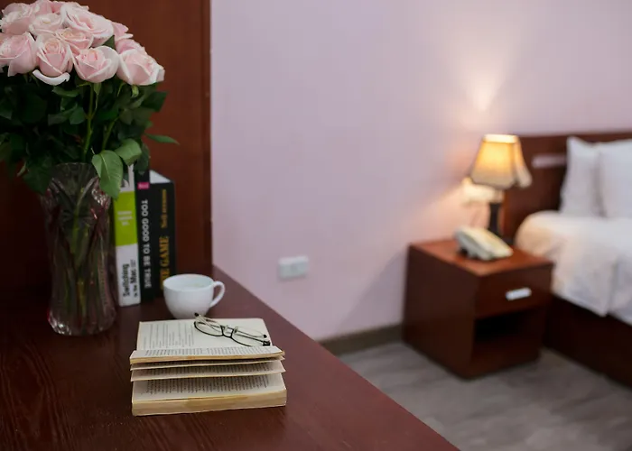 Rendezvous Hotel Hanoï