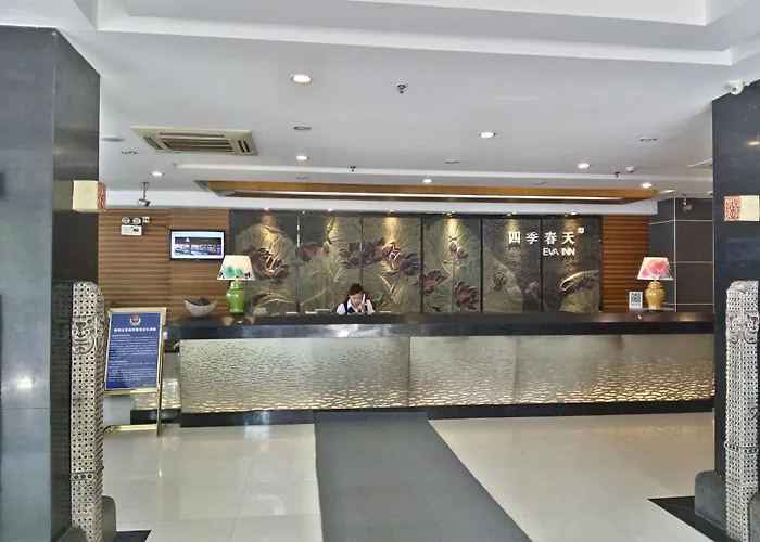 Eva Inn Guilin