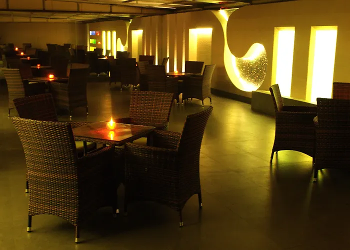 The Roa Hotel Mumbai