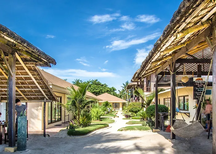 Levantin Boracay