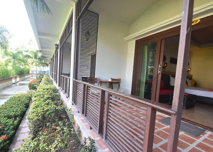 Simple Life Resort Ko Tao