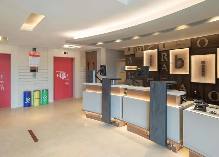 Ibis Mumbai Airport - An Accor Brand