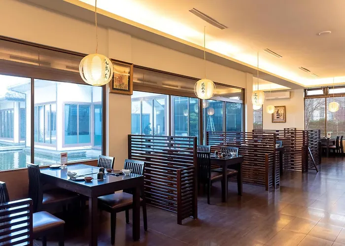 Sheraton Taoyuan Hotel