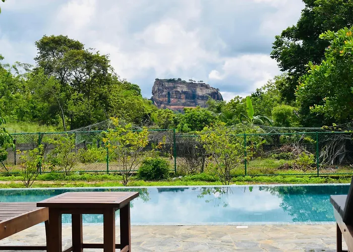 Green Hut Nature Resort
