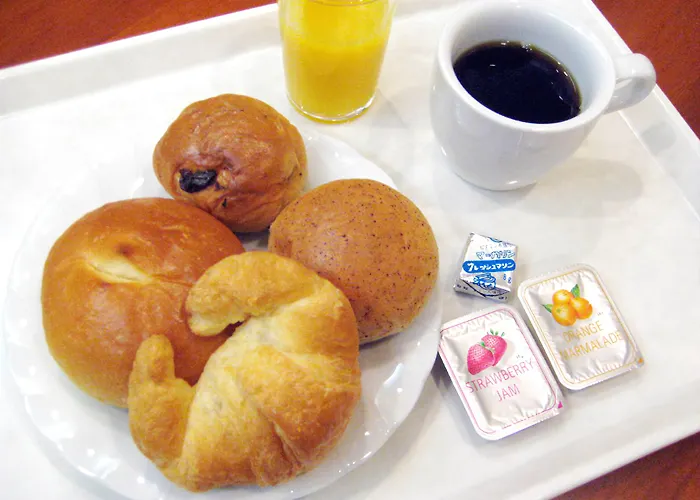 Anchor Hotel Hakata Fukuoka 