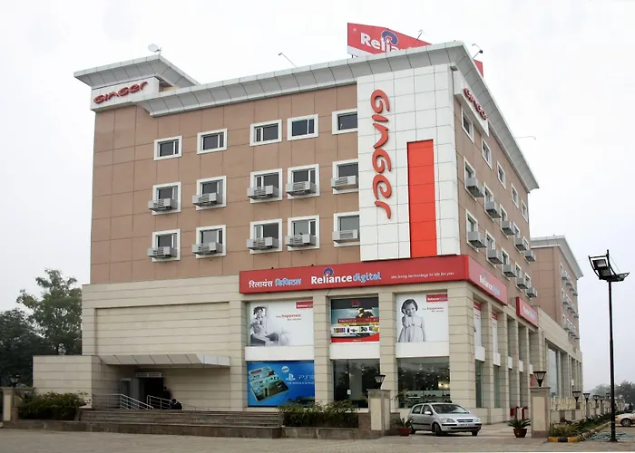 Faridabad