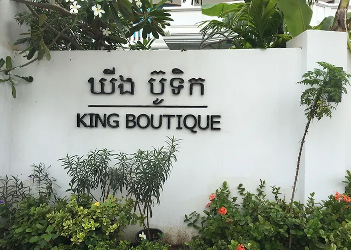 King Boutique Hotel