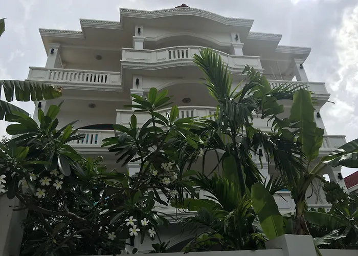 King Boutique Hotel
