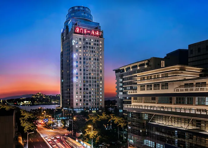 Xiamen Tegoo Hotel