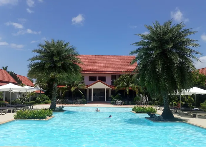 Armonia Village Resort And Spa
