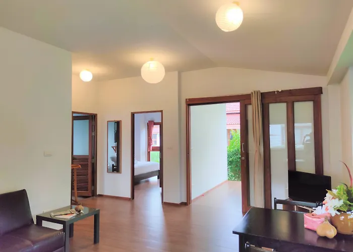 Armonia Village Resort And Spa