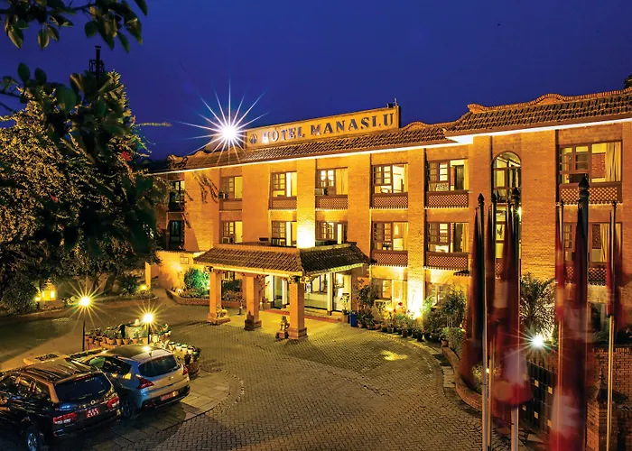 Hotel Manaslu