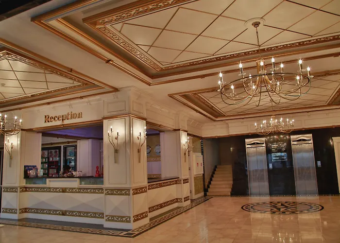 Graaf Hotel Baku