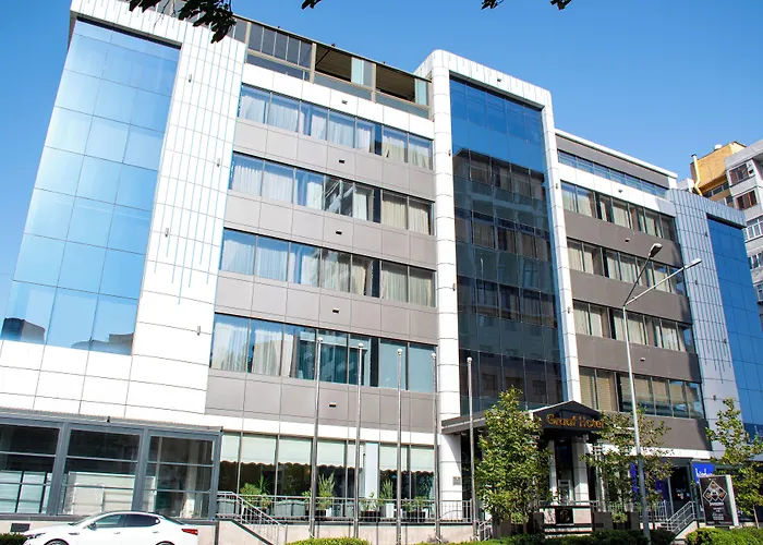 Graaf Hotel Baku