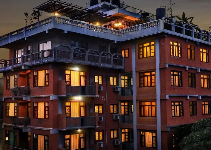 Hotel Excelsior