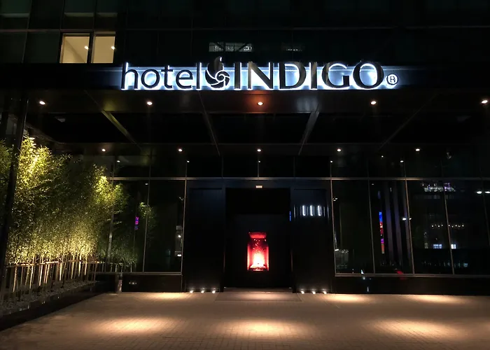 Episode Hsinchu, Jdv By Hyatt Hotel
