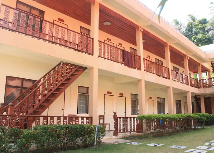 Grand Sea Beach Resort