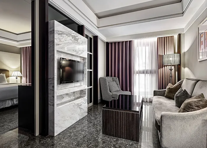 Leofoo Residences