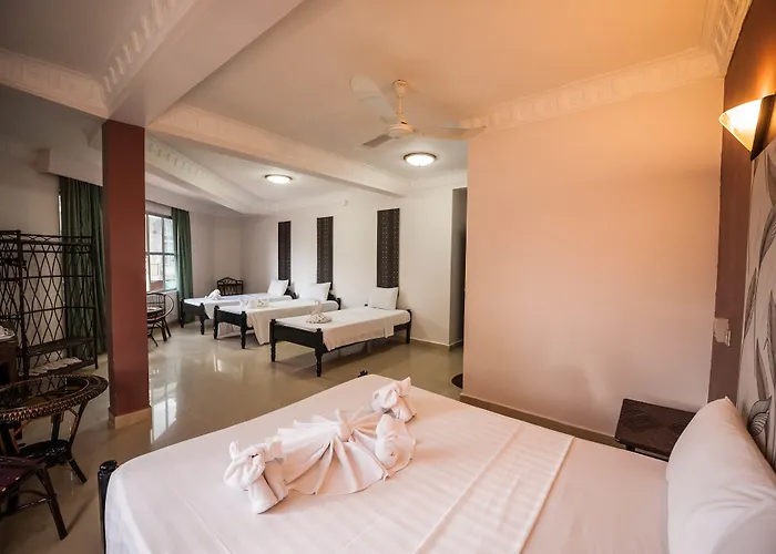 Angkor International Hotel