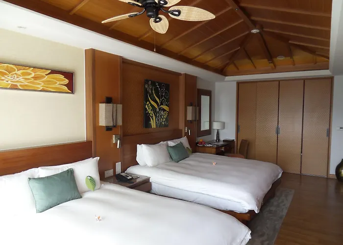 The Wen Wan Resort Sun Moon Lake
