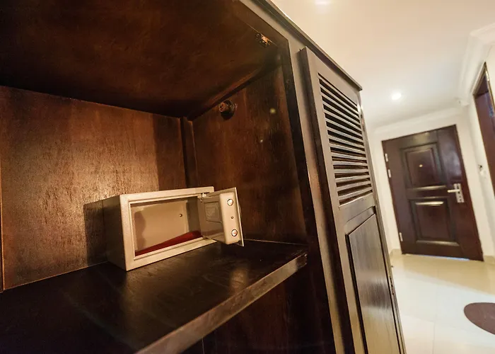 Angkor International Hotel
