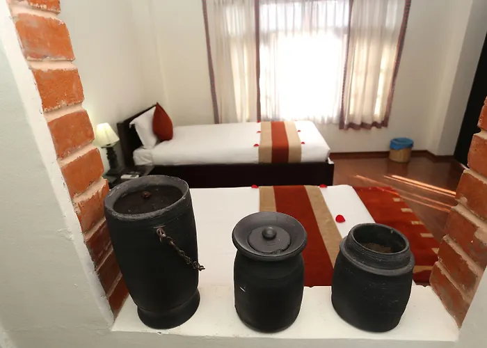 Thamel Eco Resort