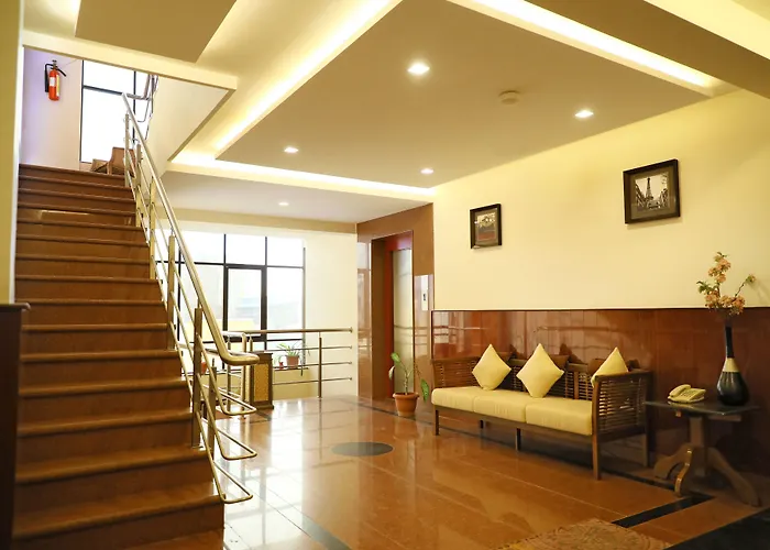 Taz Kamar Family Hotel