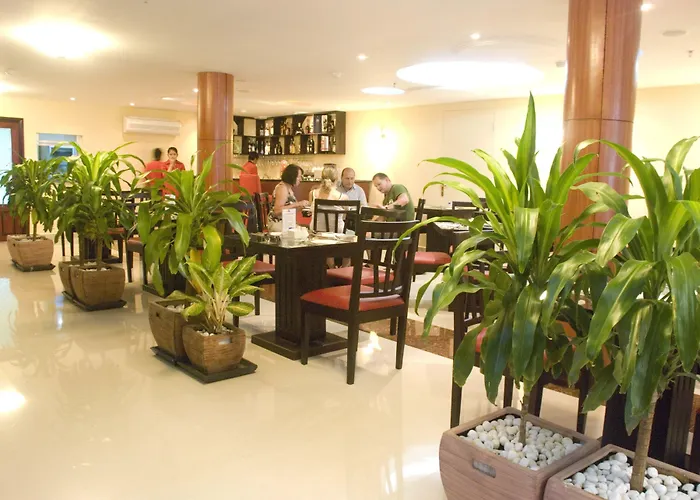 Silver Mounts Hotel Phnom Penh