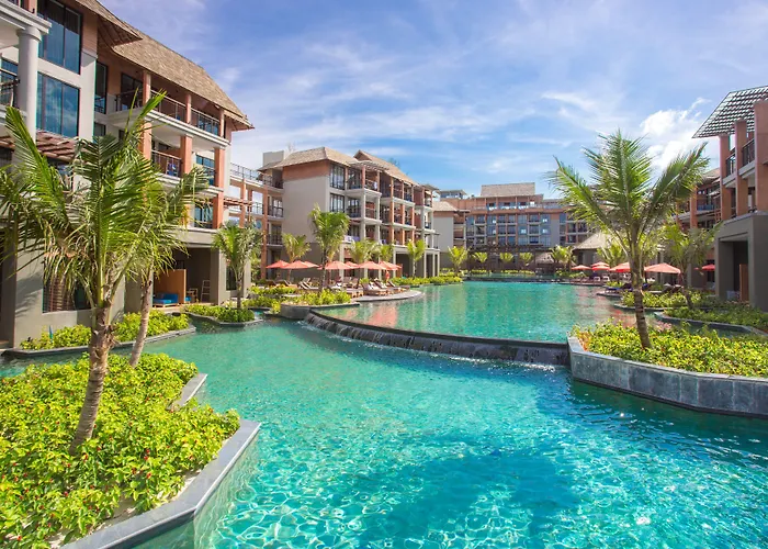 Mai Khaolak Beach Resort & Spa - Tuiblue Mai Khaolak