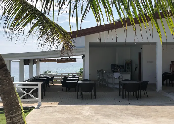 Cliffside Resort Panglao