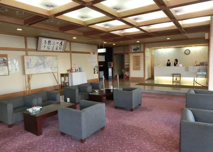 Hakodate Park Hotel