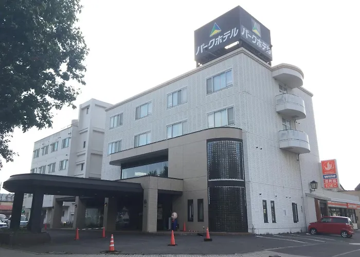 Hakodate Park Hotel