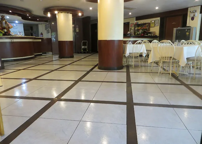 Paragon Suites Cebu