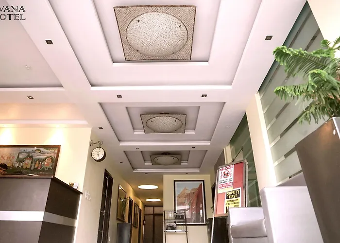Hotel Avana