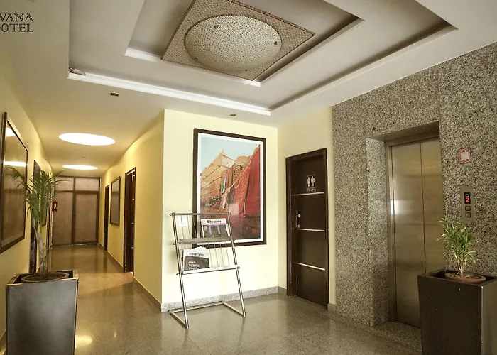 Hotel Avana