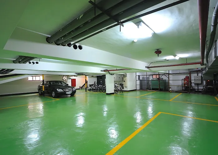 Wenpin Hotel - Pier 2 Kaohsiung