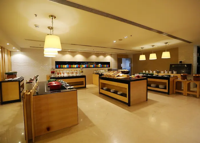 Fairfield By Marriott Bengaluru Rajajinagar Hotel