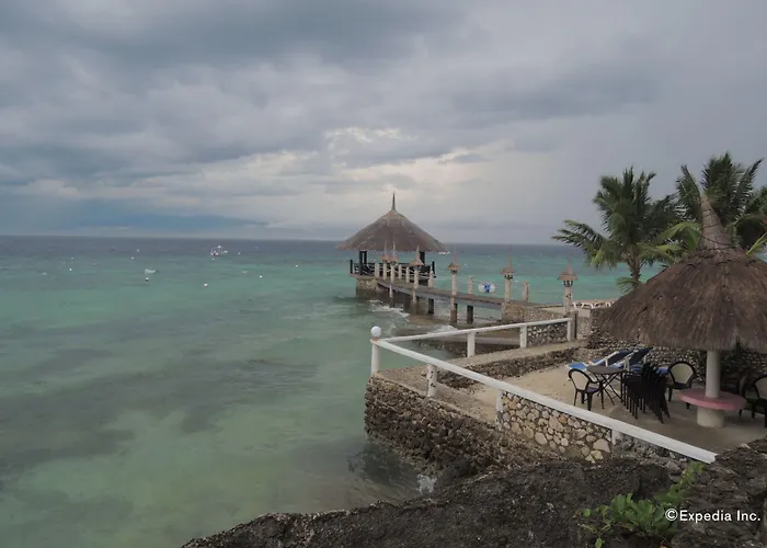 Asian Belgian Dive Resort Moalboal