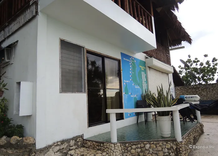 Asian Belgian Dive Resort Moalboal