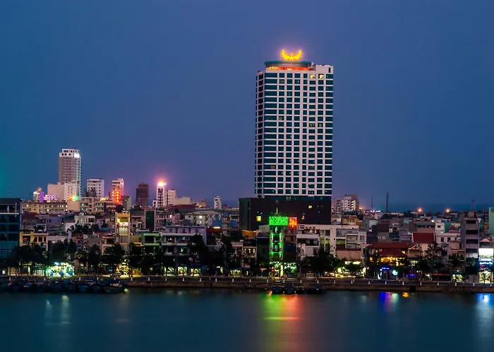 Muong Thanh Grand Da Nang Hotel