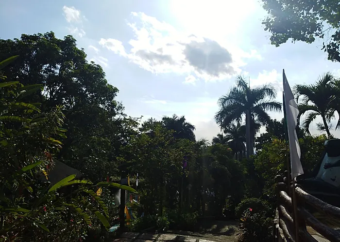 Loreland Farm Resort Antipolo