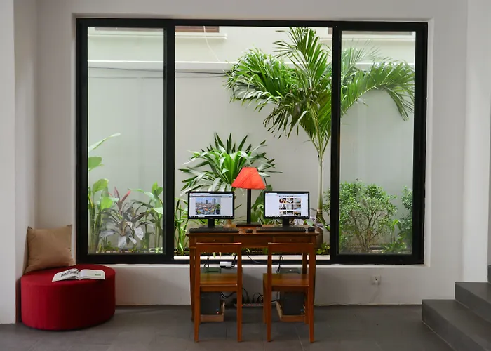 Kolab Sor Phnom Penh Hotel