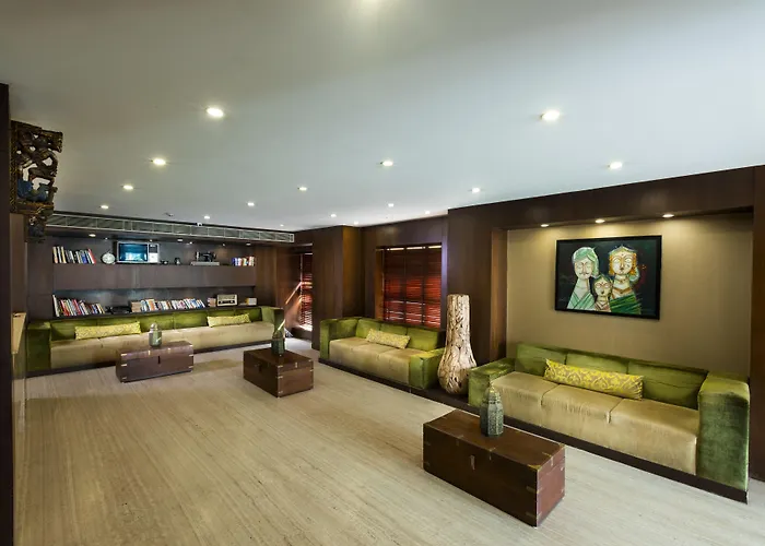 Hotel Grand Residence Chennai
