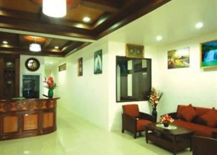 Hasna Palace