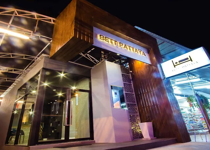 Bett Pattaya