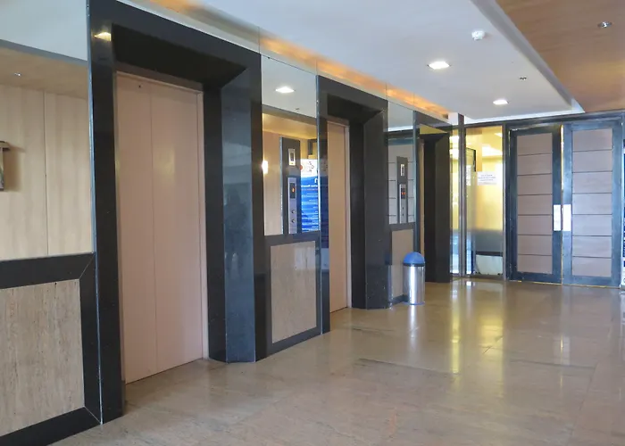 The Pinnacle Hotel And Suites Davao