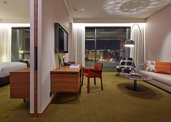 Eslite Hotel
