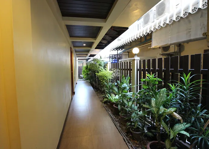 Jj Residence Phi Phi Don