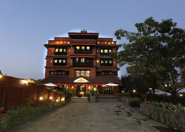 Hotel Heritage