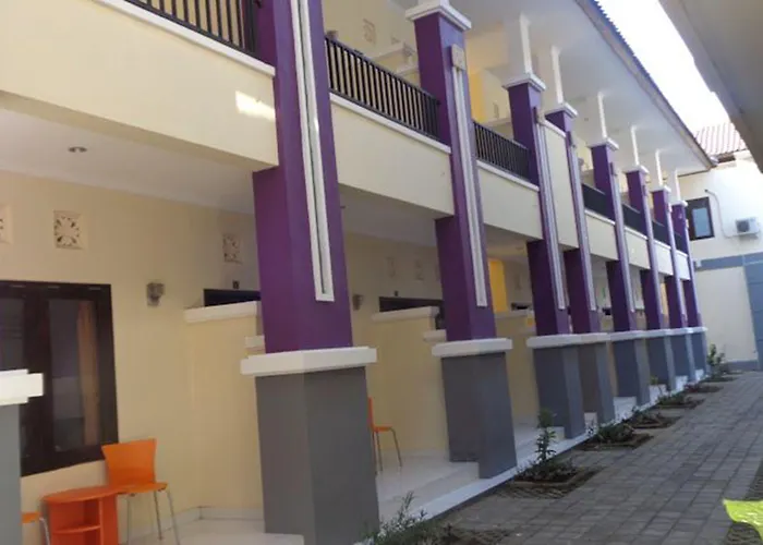 Bakung Sunset Hotel